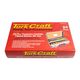Router Bit Set 24pc Aluminium Case 1/4 Shank